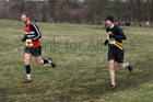 Mens senior Start Fitness NEHL, Alnwick. Photo: David T. Hewitson/Sports for All Pics